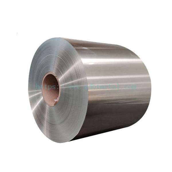 Aluminum Coil